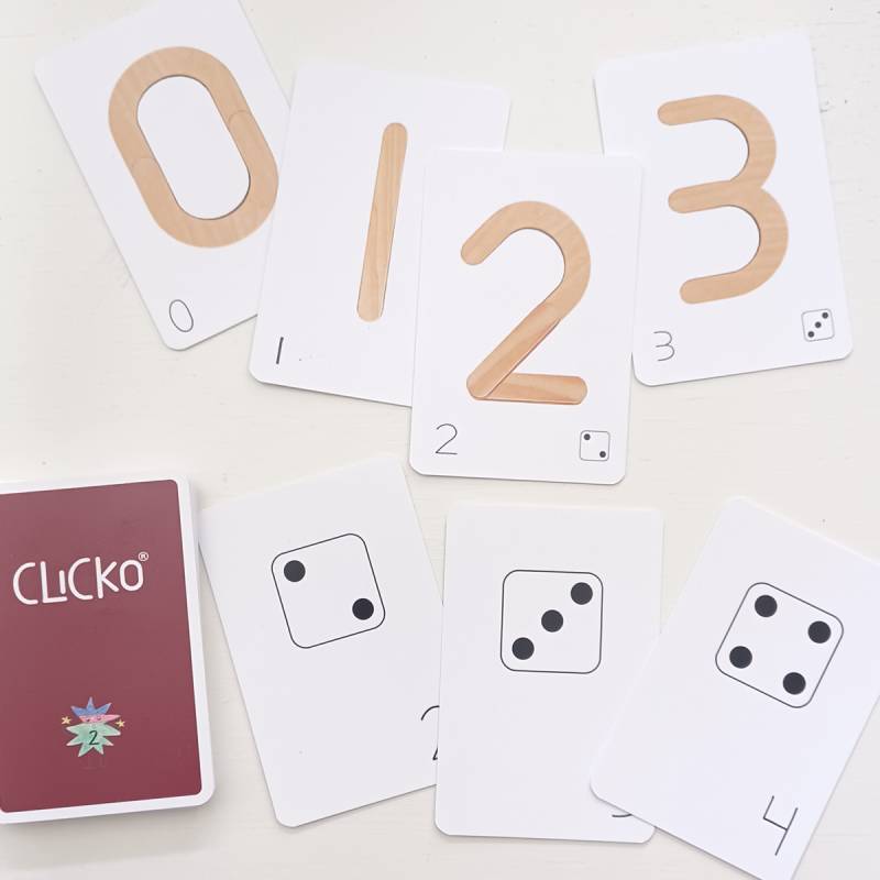Zahlen Spielkarten Zahlen Spielkarten
