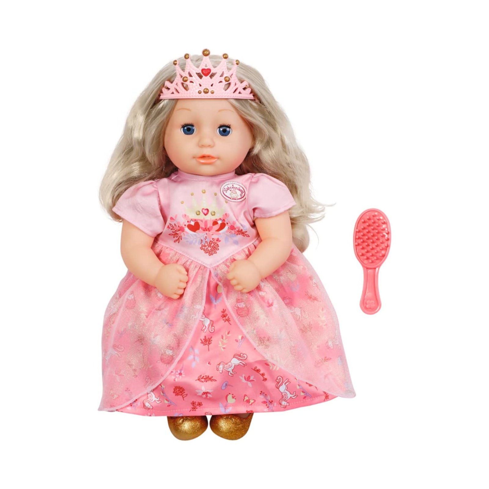 Zapf - Baby Annabell Little Sweet Princess 36 cm