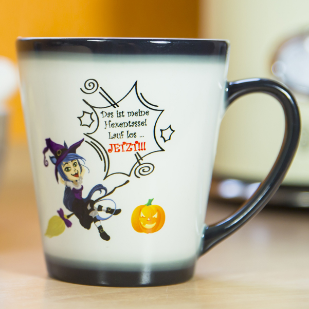 Zaubertasse Konisch Zaubertasse Konisch