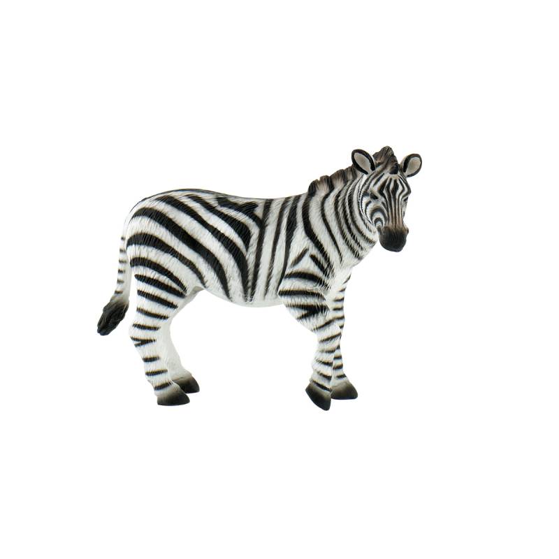 Zebra Spielfigur Zebra Spielfigur