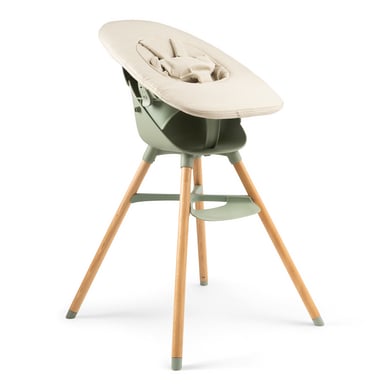 Ziza™ Newborn Olive / Beige von Ziza