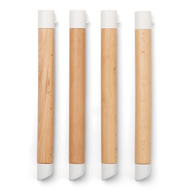 Ziza™ Spielstuhl Beine Natural / Vanilla von Ziza