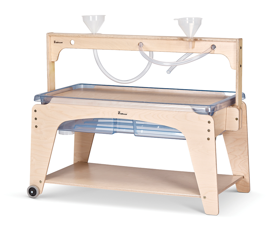 Zubehörset für Sand- und Wasserstation