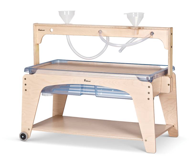 Zubehörset für Sand- und Wasserstation