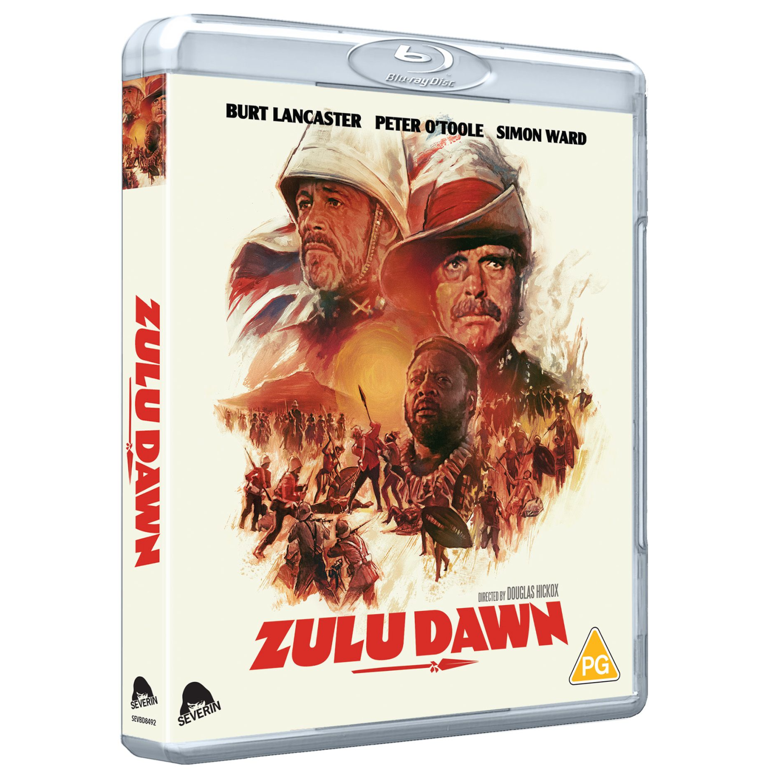 Zulu Dawn