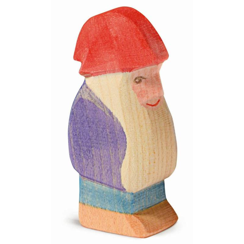 Zwerg Bodo 7,5 cm hoch Zwerg Bodo 7,5 cm hoch