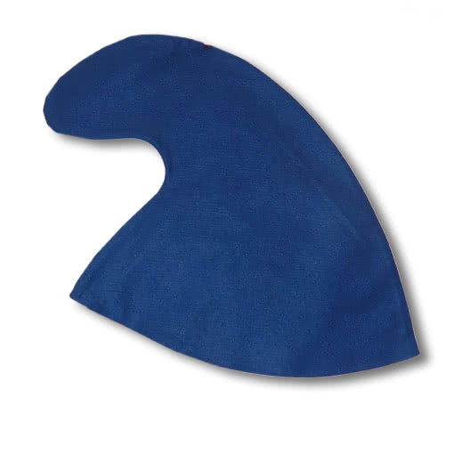 Zwergenmütze blau Zwergenmütze blau