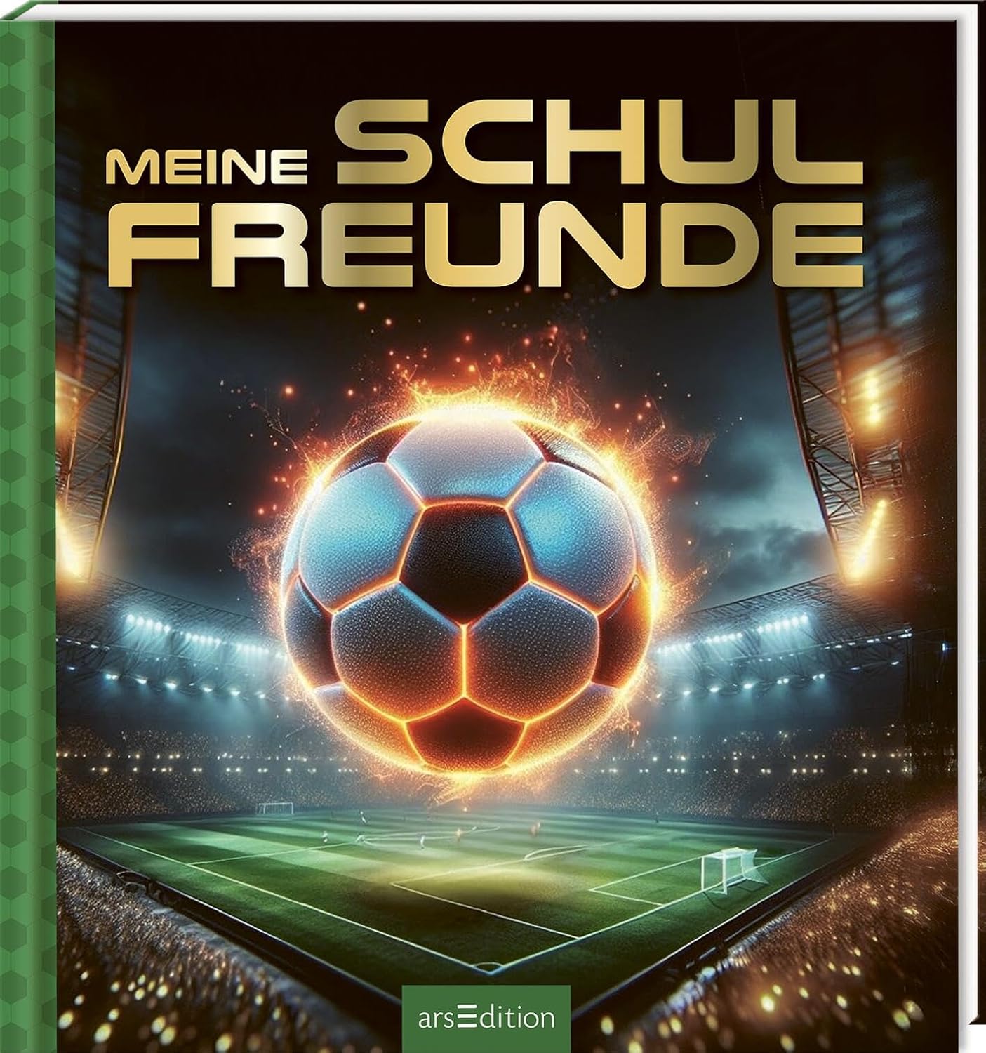 arsEdition - Fußball