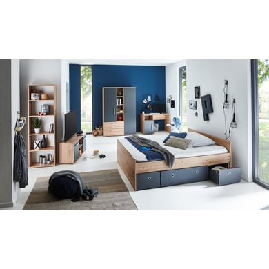 arthur berndt Kinderzimmer Alessio 3 teiliges Set (KS+Bett+RK) von Arthur Berndt