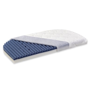 babybay Matratze Intense AngelWave für Boxspring XXL babybay Matratze Intense AngelWave für Boxspring XXL von babybay