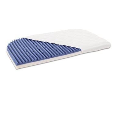 babybay Matratze Intense AngelWave für Original silber babybay Matratze Intense AngelWave für Original silber von babybay