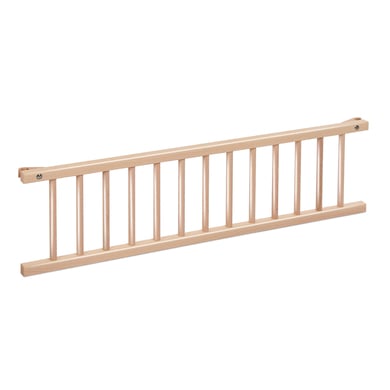 babybay Verschlussgitter für Stubenwagennutzung passend für Modell Boxspring XXL natur lackiert von babybay