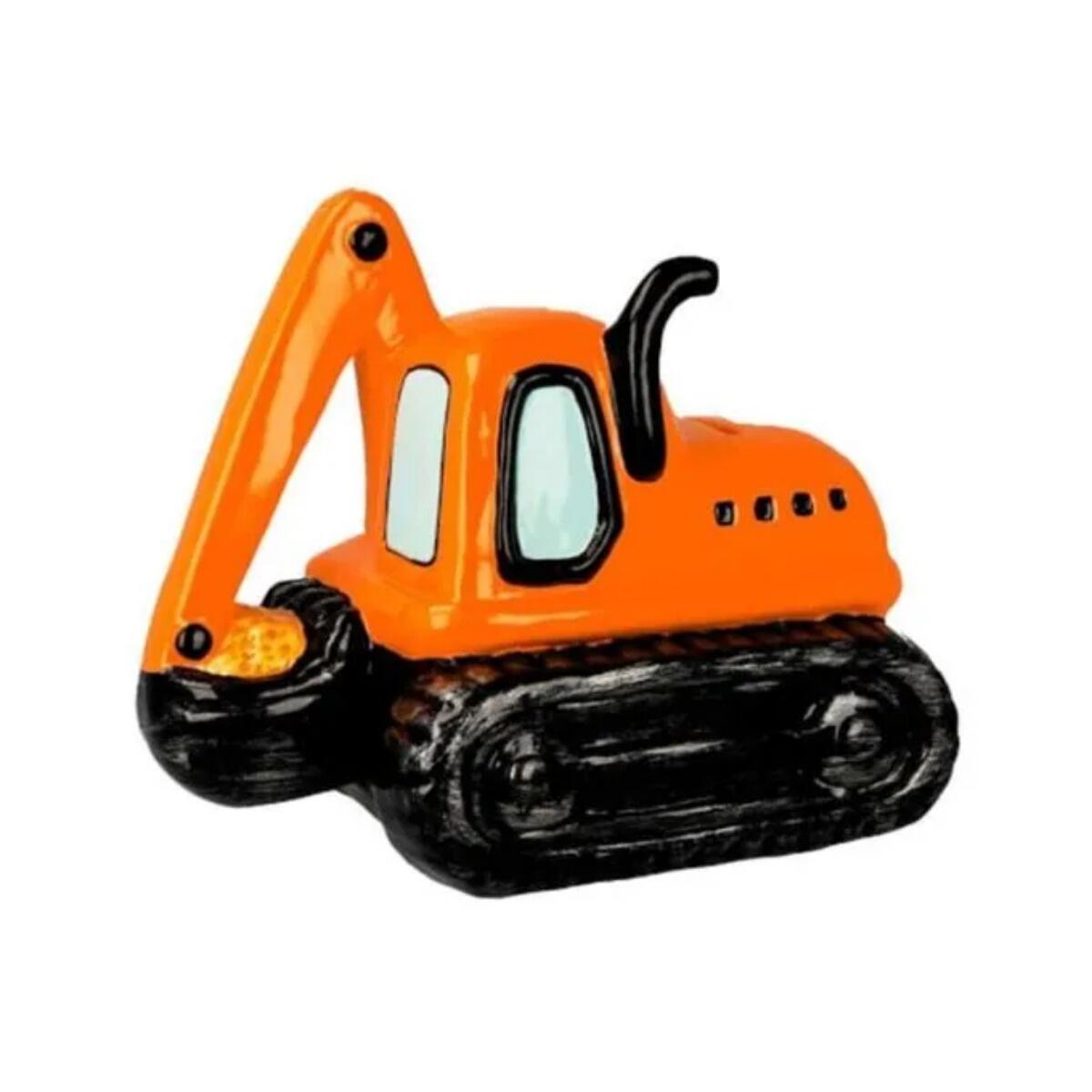 bb Klostermann - Spardose Bagger