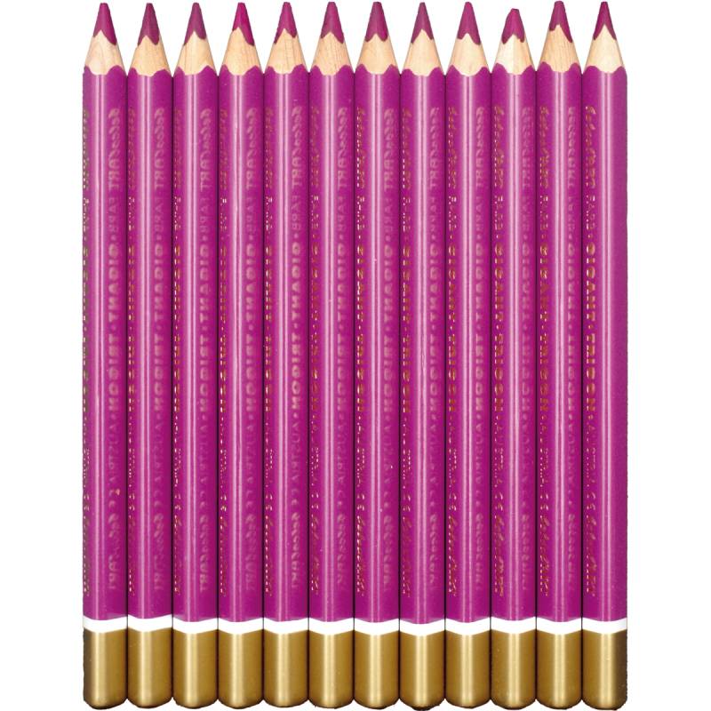 belcolART Farb Gigant Trigon 12 Stifte dunkelmagenta belcolART Farb Gigant Trigon 12 Stifte dunkelmagenta