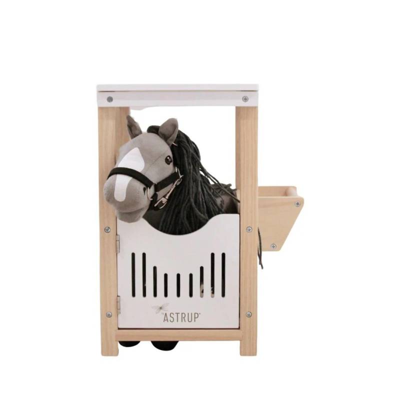 byAstrup - Pferdestall klein byAstrup - Pferdestall klein