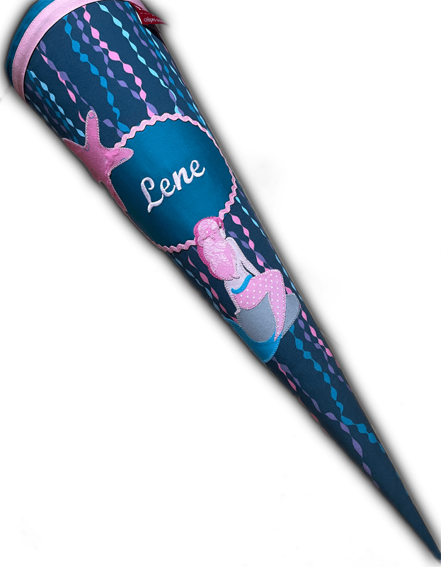 crepes suzette Schultüte 70cm Lene