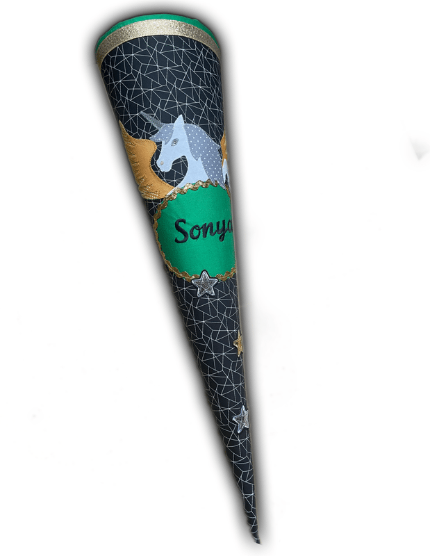 crepes suzette Schultüte 70cm Sonya