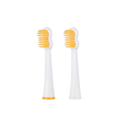 edel+white Ersatzbürstenköpfe Dual Clean edel+white Ersatzbürstenköpfe Dual Clean von edel+white
