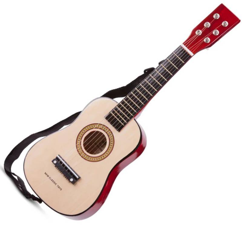 eitech - Gitarre braun eitech - Gitarre braun