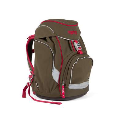 ergobag PACK ArriBär Special Edition Pure Canvas Schulrucksack einzeln ergobag PACK ArriBär Special Edition Pure Canvas Schulrucksack einzeln