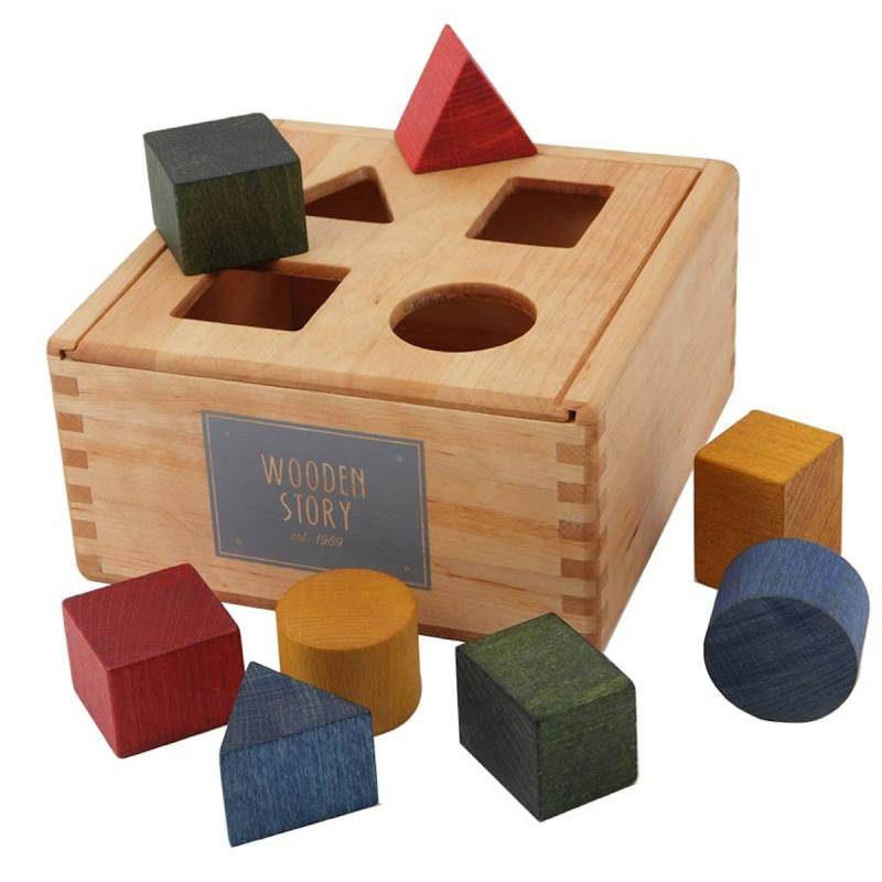 hochwertige Sortierbox hochwertige Sortierbox