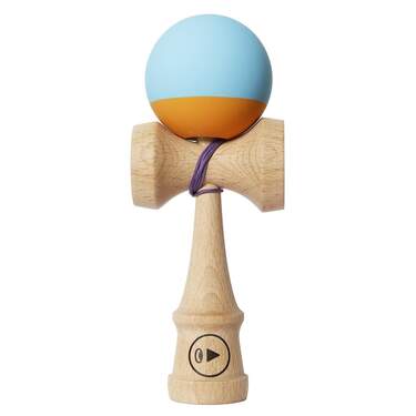 kendama Play Grip II K Sunset Flip