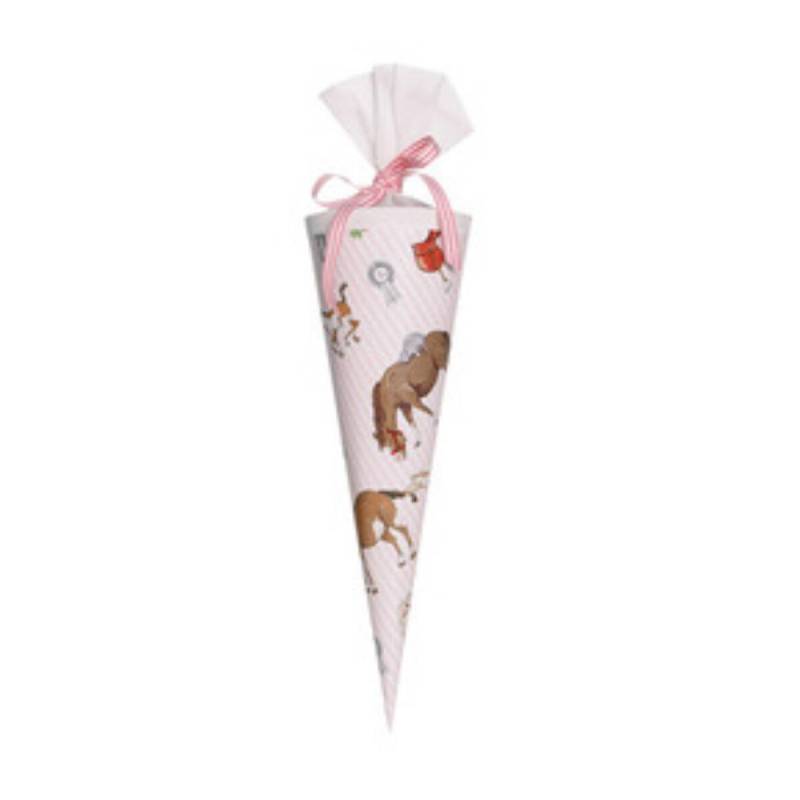 krima&isa - Schultüte M Pony