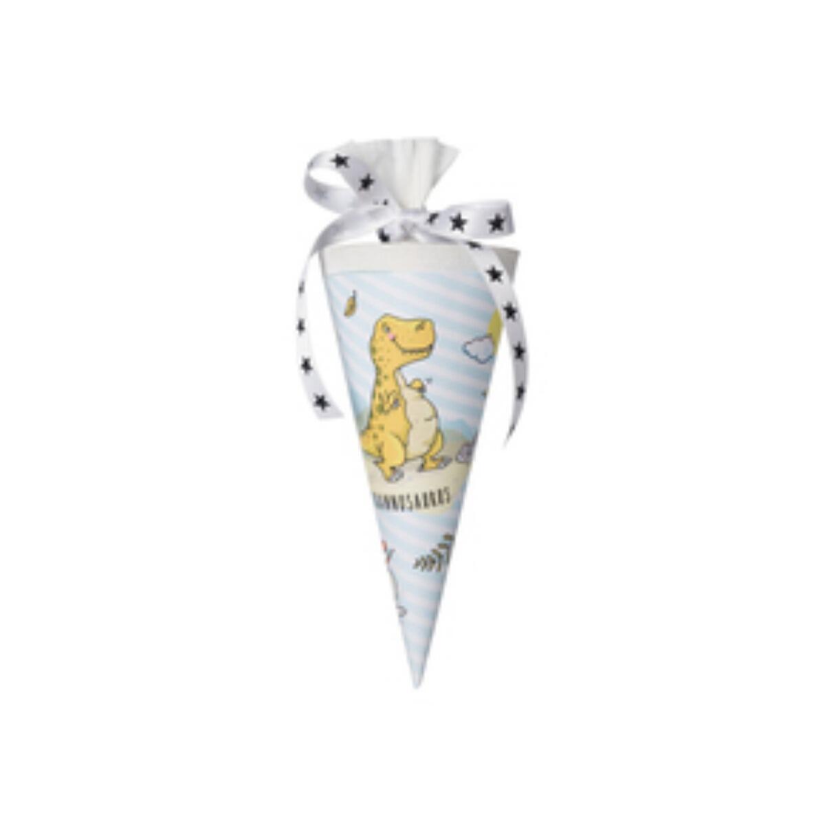 krima&isa - Schultüte XS Dino