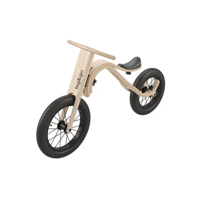 LEG & GO Balance Bike 3 in 1 von Leg & Go