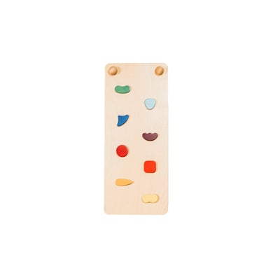 LEG & GO Rampe Regenbogen von Leg & Go