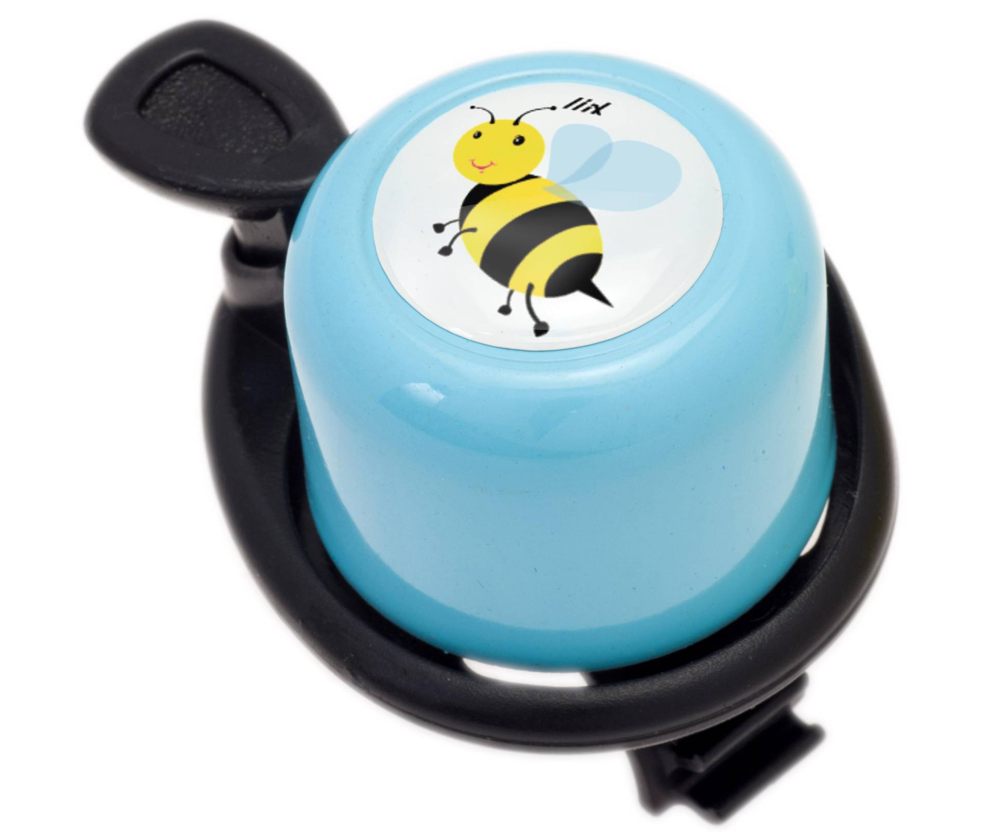 liix - Liix Scooter Bell Bee Careful Light Blue