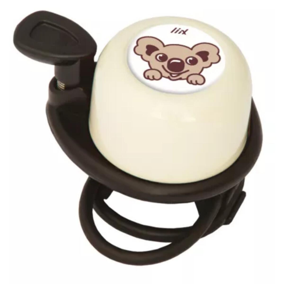 liix - Liix Scooter Bell Koala Cream