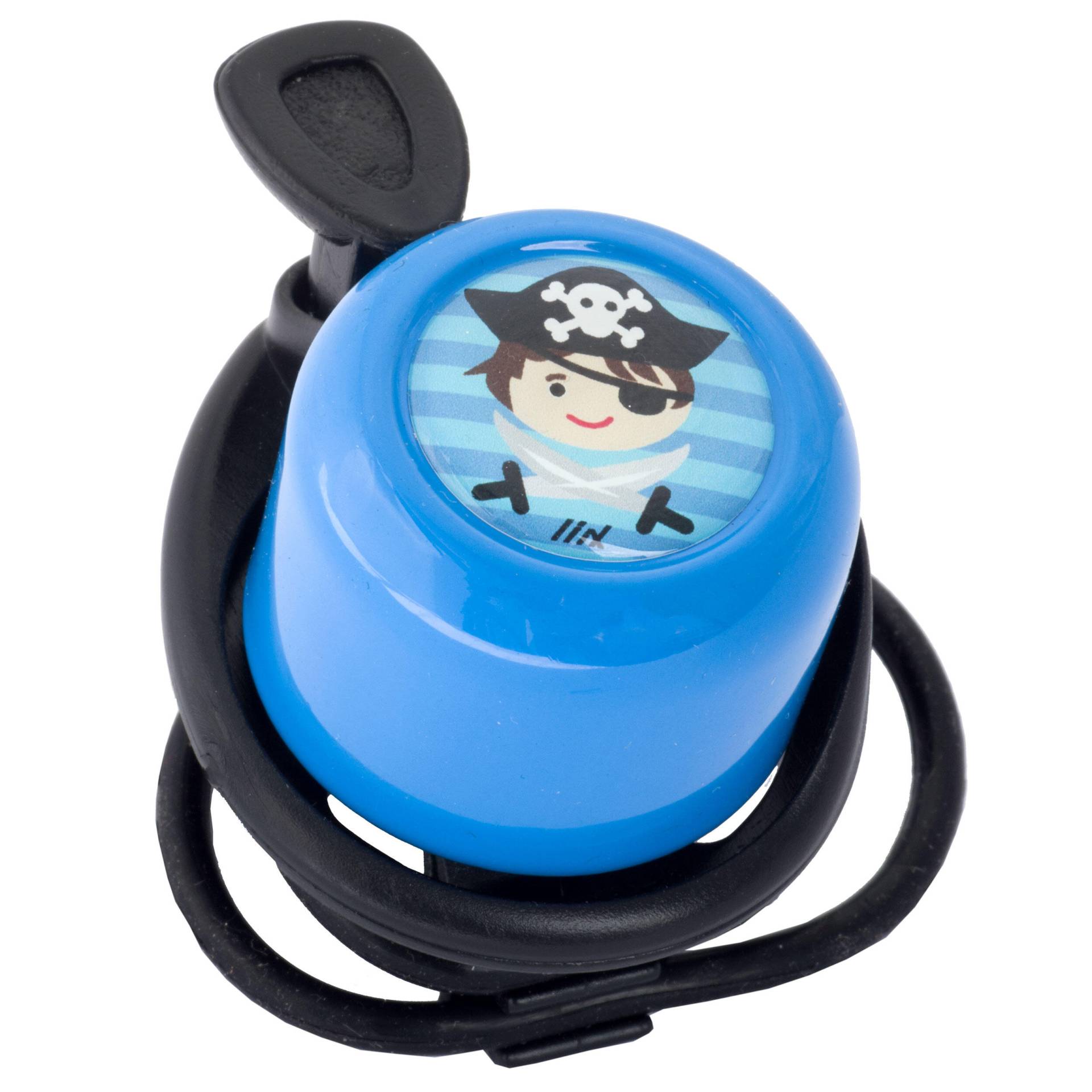 liix - Scooter Bell Pirate Striking Blue