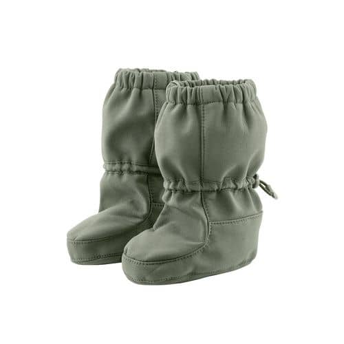 mamalila Softshell-Booties Allrounder Agave/Maxi mamalila Softshell-Booties Allrounder Agave/Maxi