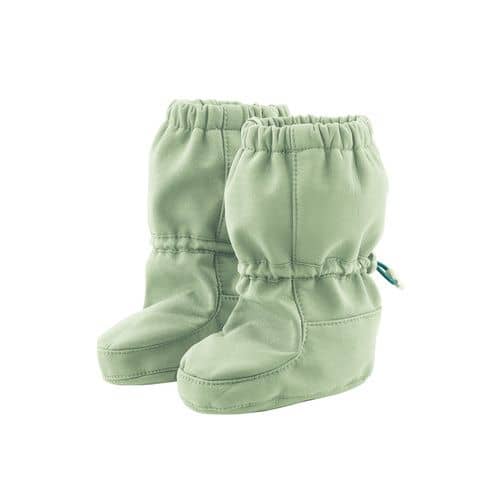 mamalila Softshell-Booties Allrounder Mint/Baby