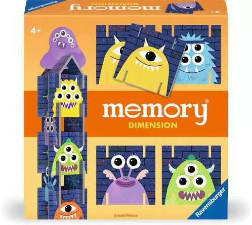 memory - Dimension