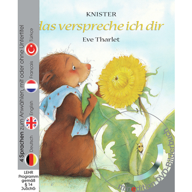 minedition …Das verspreche ich Dir von minedtion