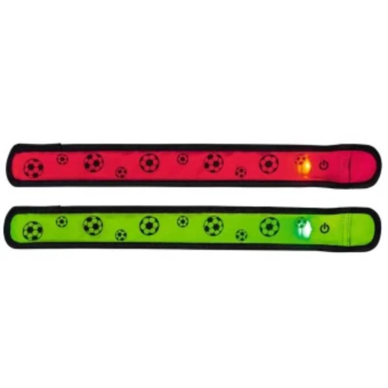 moses - Fußball Snap Band