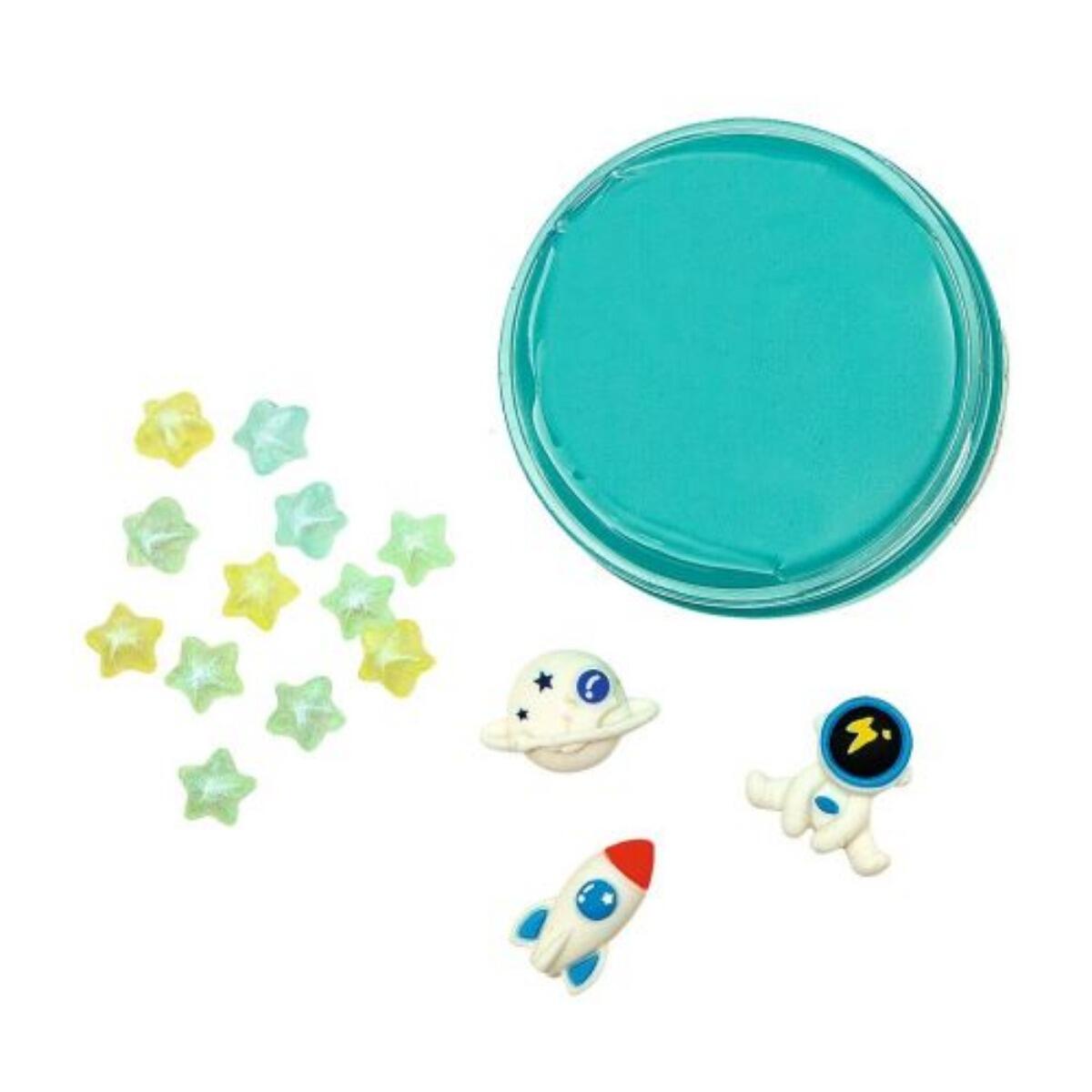 moses - Glibber Knete