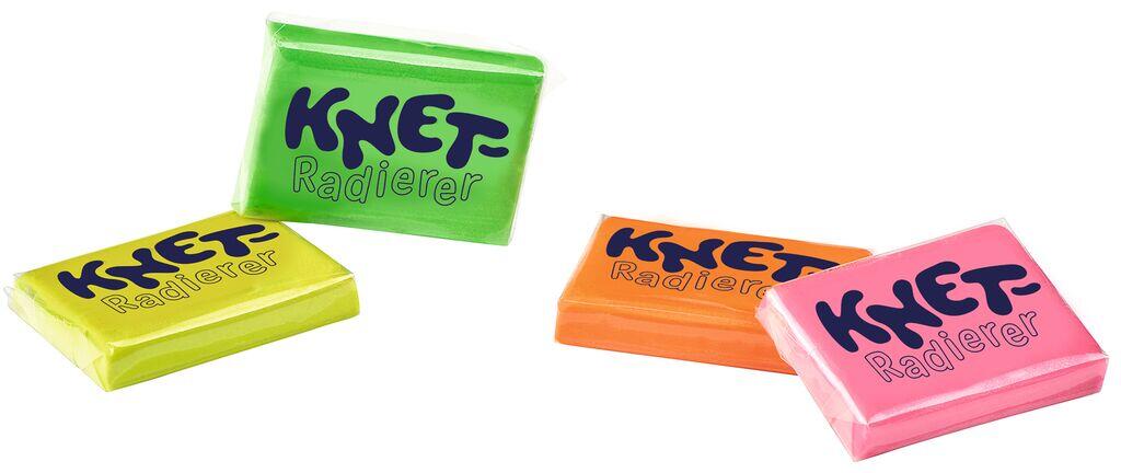 moses - Knet-Radierer