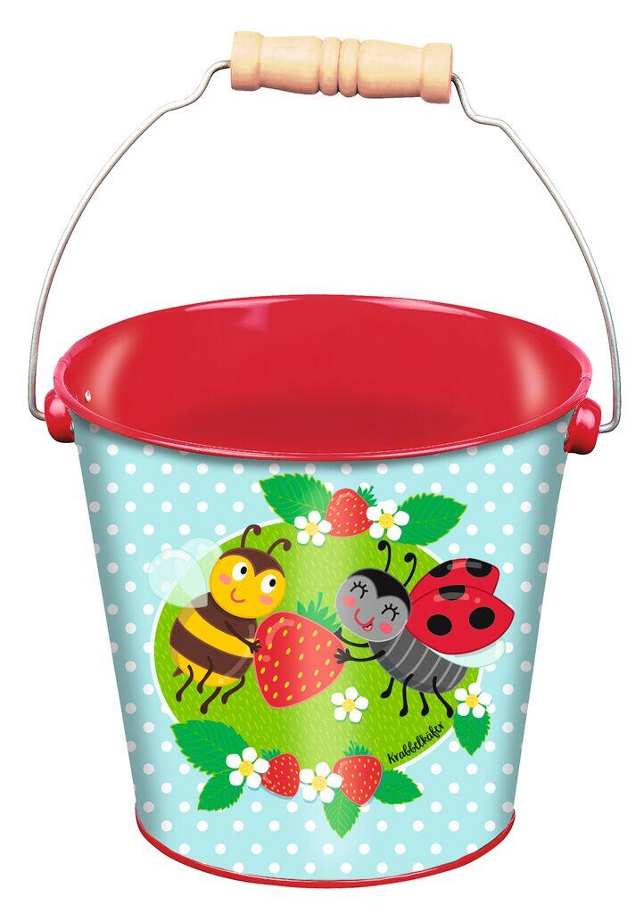 moses - Krabbelkäfer Eimer