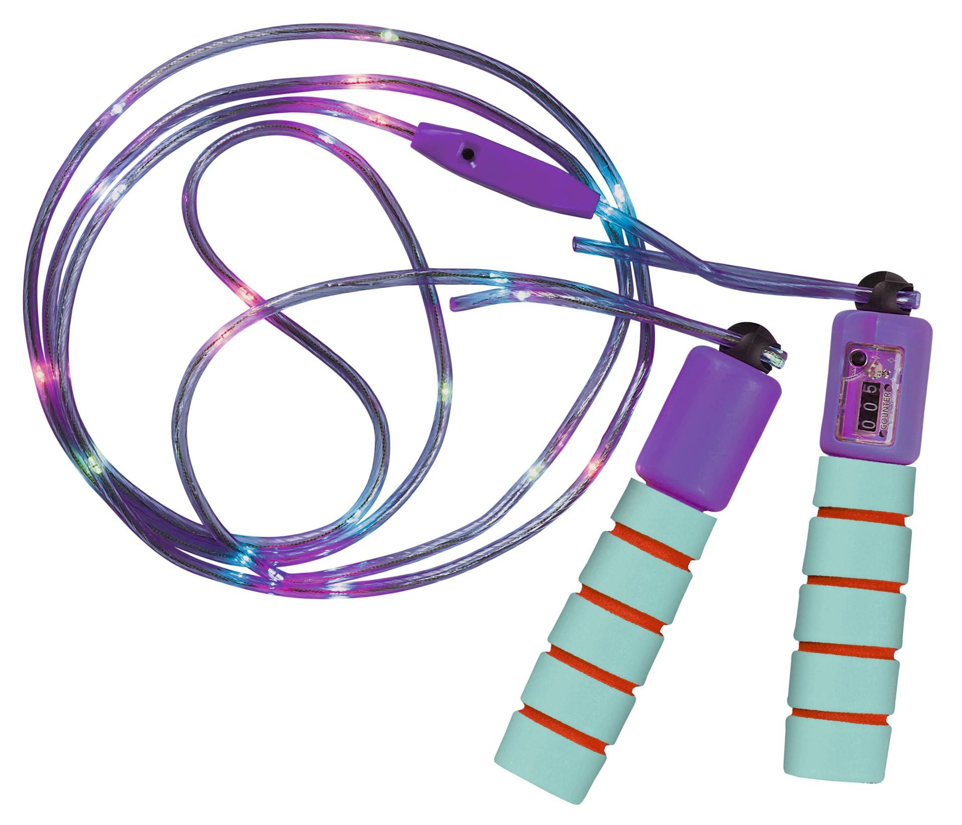 moses - Leuchtendes Springseil