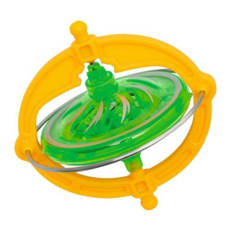 moses - Moses PhänoMINT Leuchtender Gyrosko – Experimentier- und Lernspiel moses - Moses PhänoMINT Leuchtender Gyrosko – Experimentier- und Lernspiel
