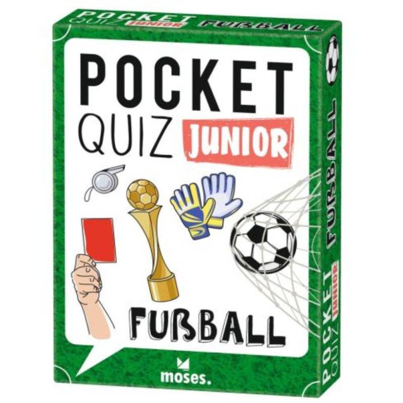 moses - Pq Junior Fußball moses - Pq Junior Fußball