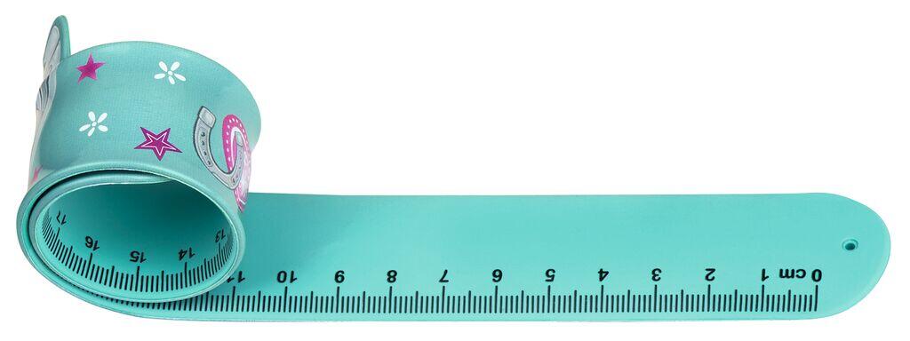 moses - Snapband-Lineal Pferd moses - Snapband-Lineal Pferd