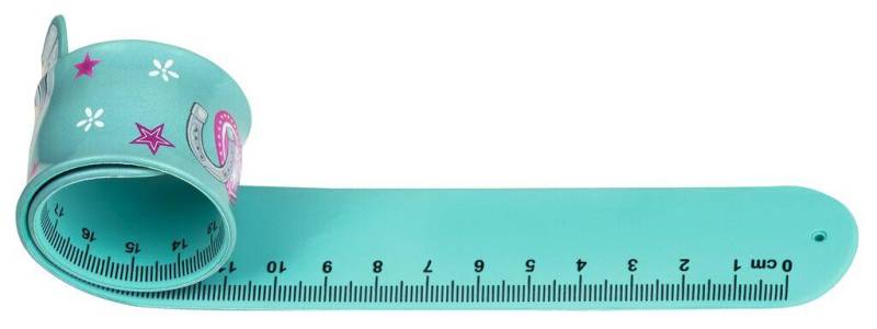 moses - Snapband-Lineal Pferd moses - Snapband-Lineal Pferd