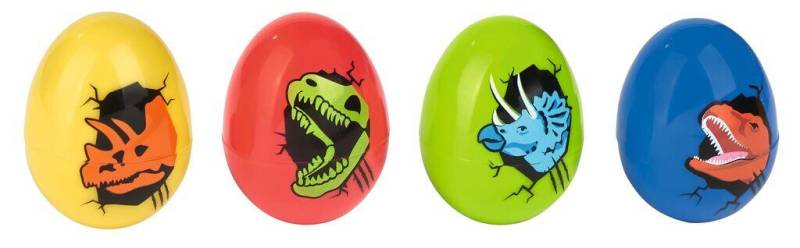 moses - Stempel Set Dino Ei