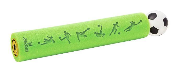 moses - Wasserpistole Fußball, Wasserspritzer moses - Wasserpistole Fußball, Wasserspritzer