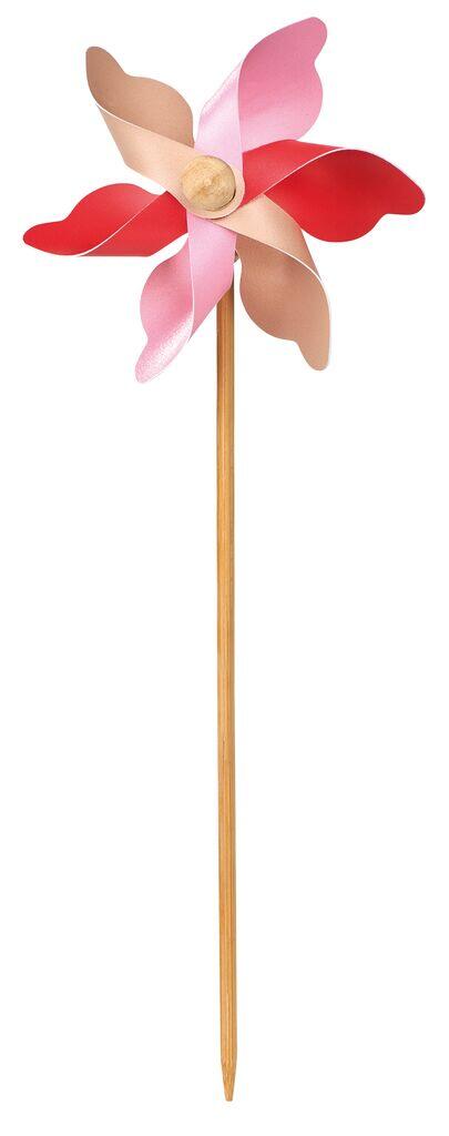 moses - Windrad-Stecker Frühlingsfreude