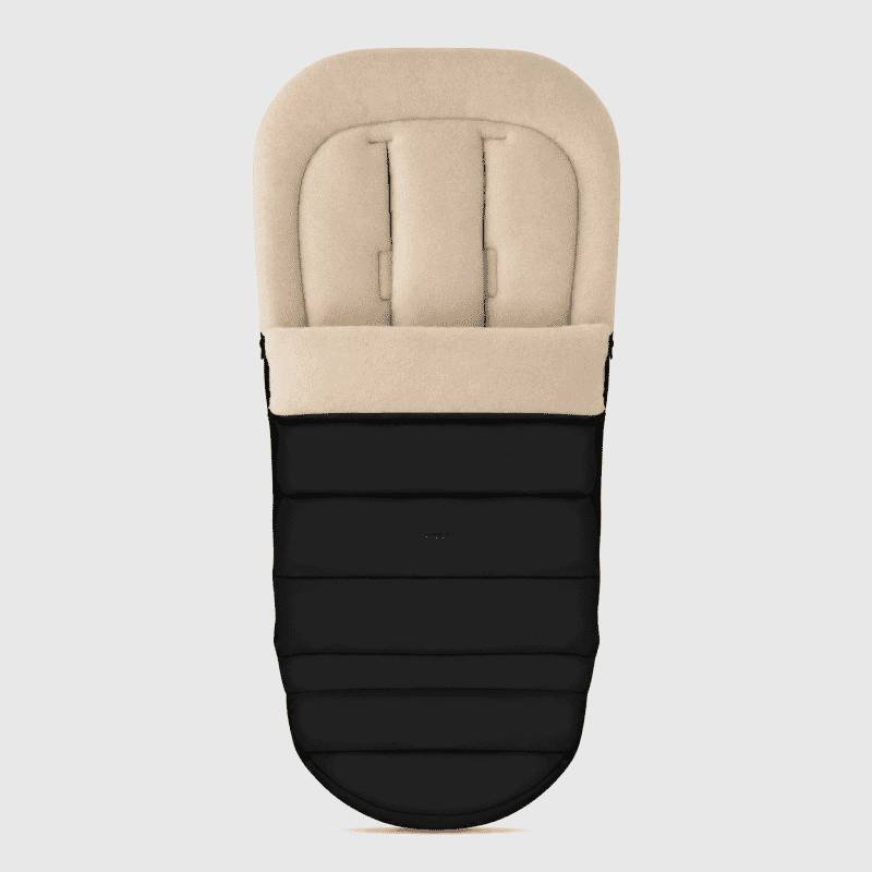 my junior Atelier SignatureWool 3in1 Fußsack Cozy Nightfall my junior Atelier SignatureWool 3in1 Fußsack Cozy Nightfall